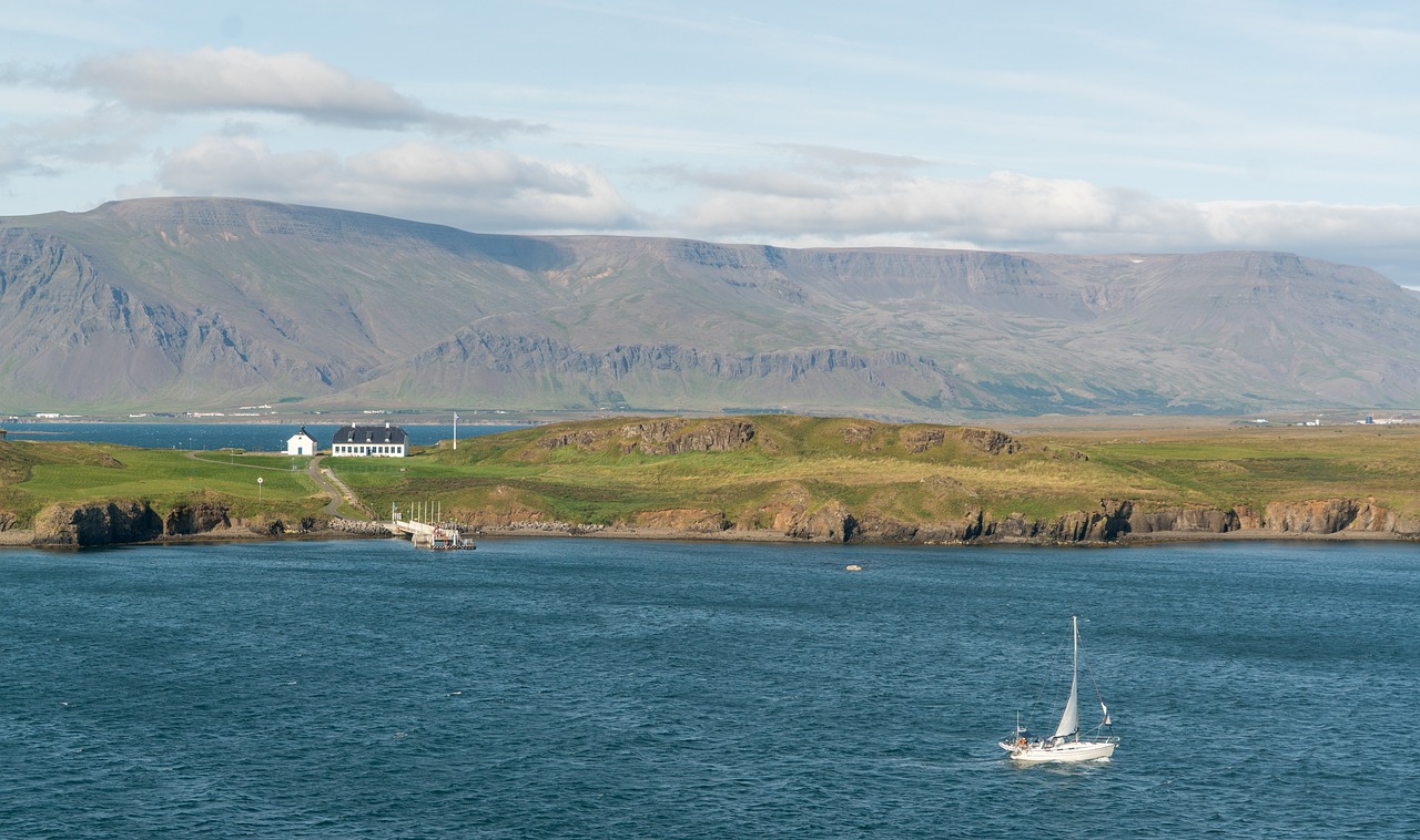 Exploring the Secluded Trails of Iceland’s Landmannalaugar